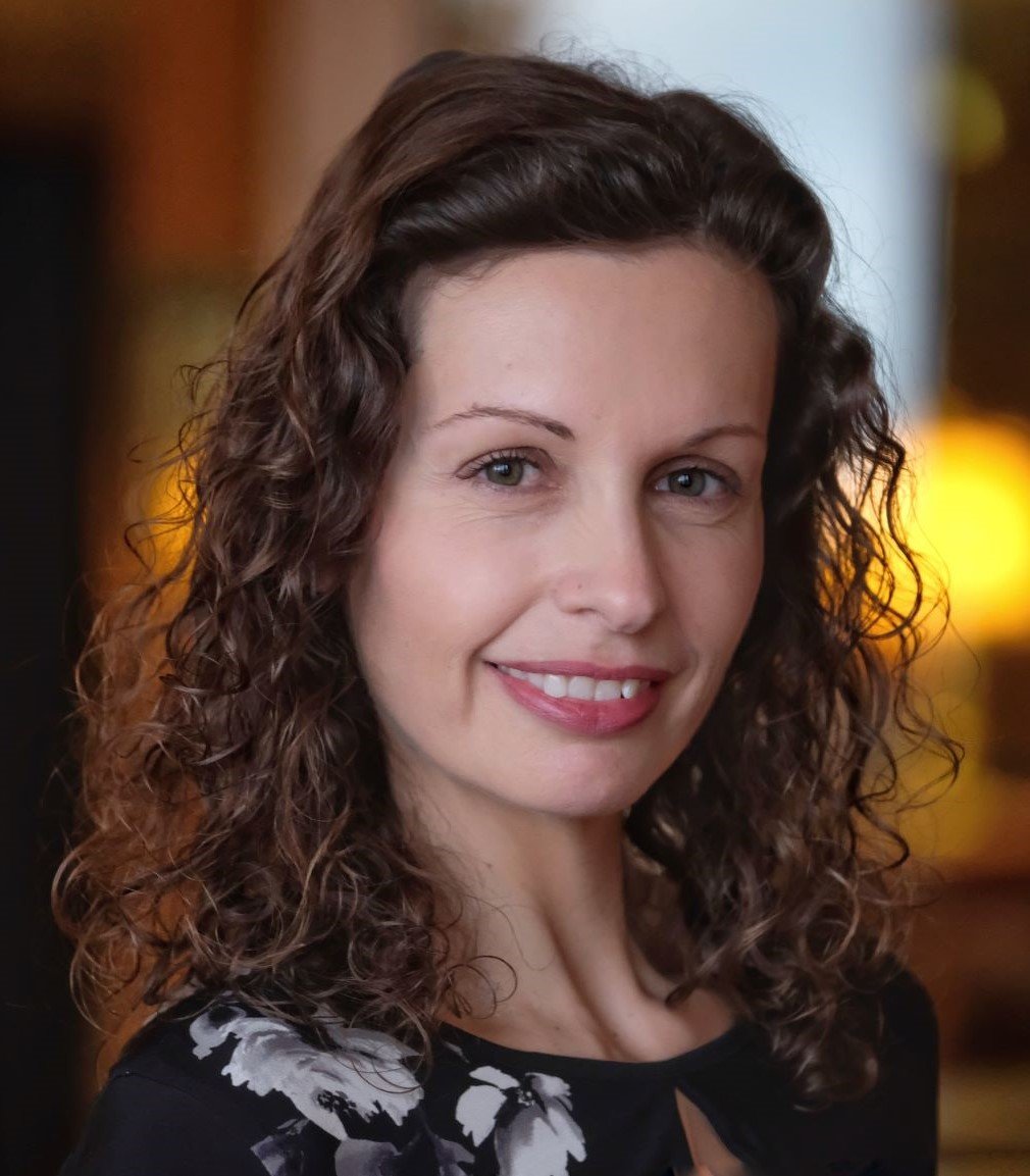 Prof. Dr. Beatriz Roldán Cuenya
