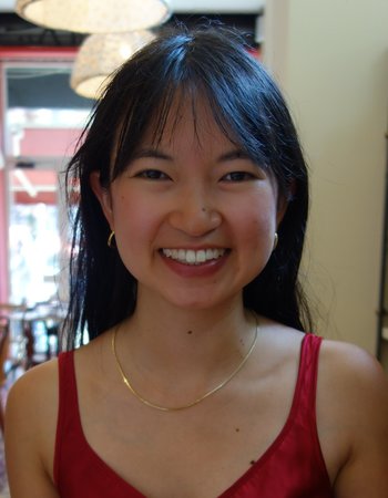 Khanh-Ly Nguyen