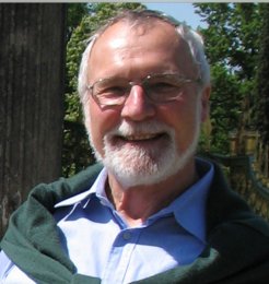 Prof. Dr. Werner Keune †
