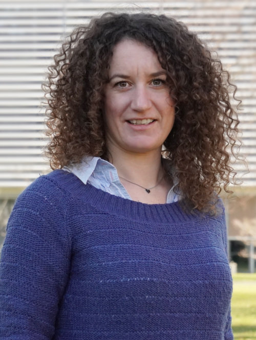Dr. Vanessa Jane Bukas