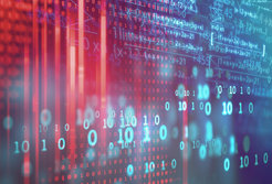 Mithilfe maschinellen Lernens können neue Algorithmen für die Modellierung molekularer Eigenschaften erschlossen werden.