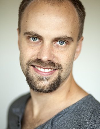 Wjatscheslav (Slava) Martyanov, M.Sc.