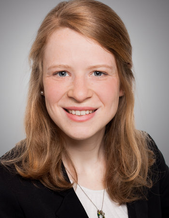 Clara Rettenmaier, M.Sc.