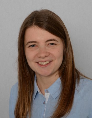Antonia Herzog, M.Sc.