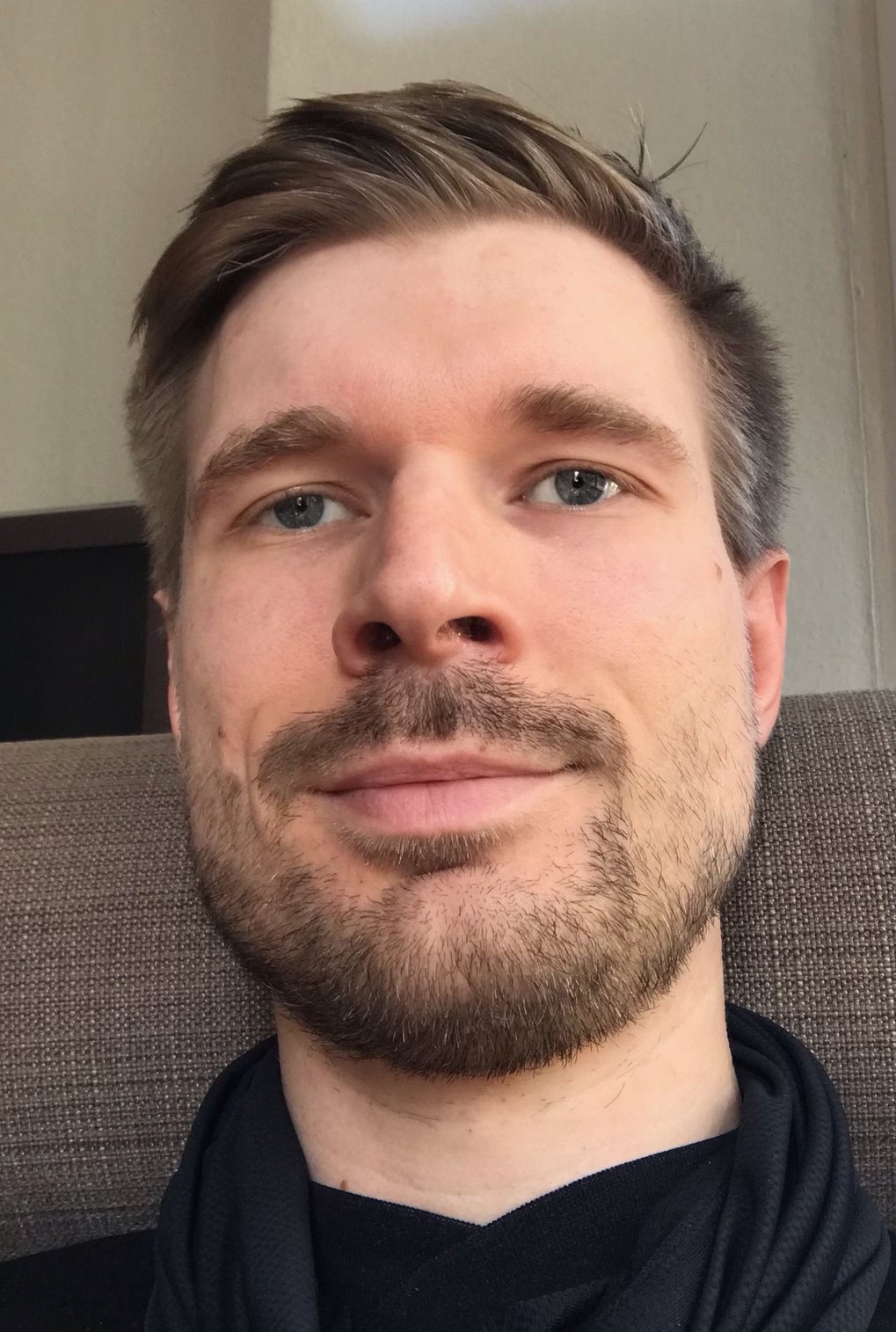 Tim Küllmey, M.Sc.