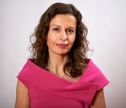 Prof. Beatriz Roldán Cuenya