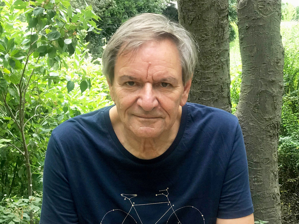 Prof. Dr. Matthias Scheffler