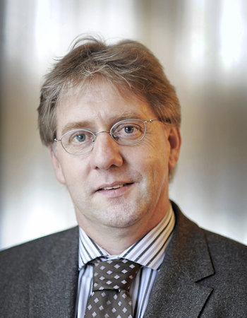Prof. Dr.  Gerard Meijer
