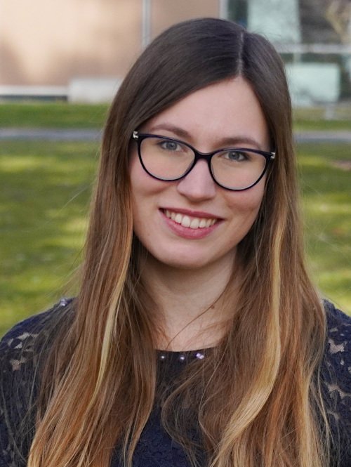 Sina Jennifer Ziegler
