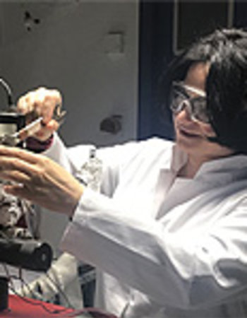 Dr. Maria Dimitrakopoulou