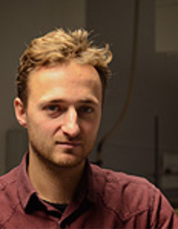 Andrey Tarasov