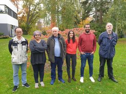 Thin Films Research Group