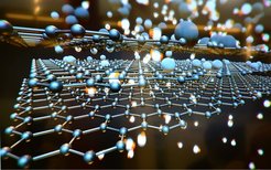 "ARISE" uses neuronal networks, which are a (rough) image of biological processes in the brain, for the classification of diverse crystal structures.