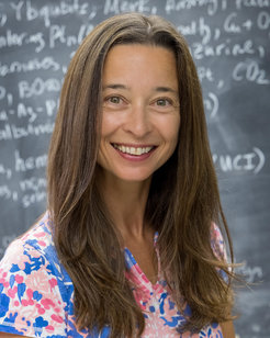 Prof. Dr. Anastassia Alexandrova