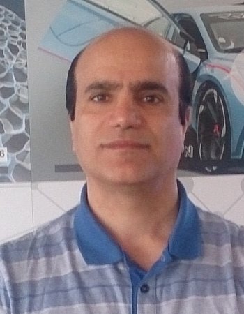 Dr. Aliakbar Ghafari
