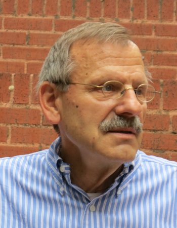 Prof. Klaus Hermann