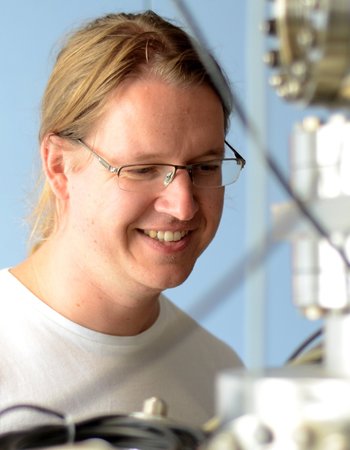 Dr. Christoph Pratsch