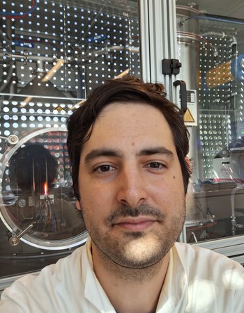 Dr. Baris Alkan