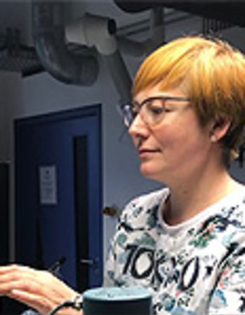 Dipl. Ing. Jutta Kröhnert
