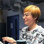 Dipl. Ing. Jutta  Kröhnert