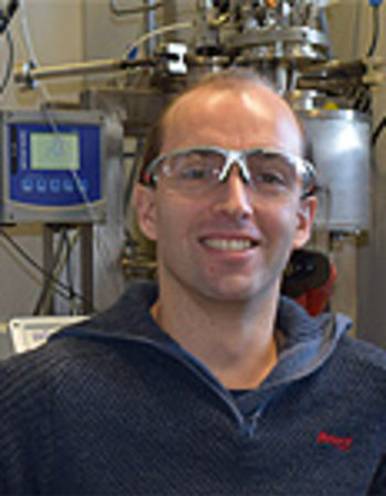 Dr. Gregor Koch