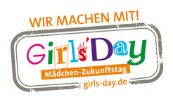 The next Girls’ Day on 28 April 2022 in FHI is already completely booked.