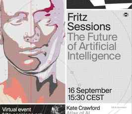 Fritz Session: The Future of Articial Intelligence