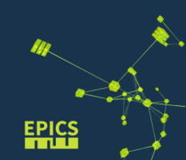 The Experimental Physics and Industrial Control System (EPICS)