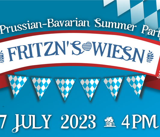 Fritzn's Wiesn - FHI Summer Party 2023