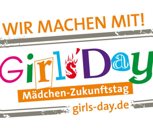 Girls´ Day