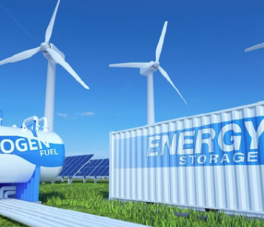 Challenges on the Renewable Energy Storage