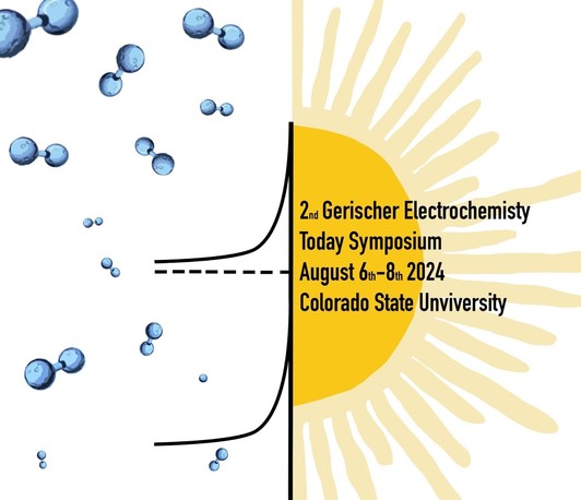 2nd Gerischer Electrochemistry Today Symposium "Semiconductor Electrochemistry: From Gerischer to Lewerenz and Beyond”